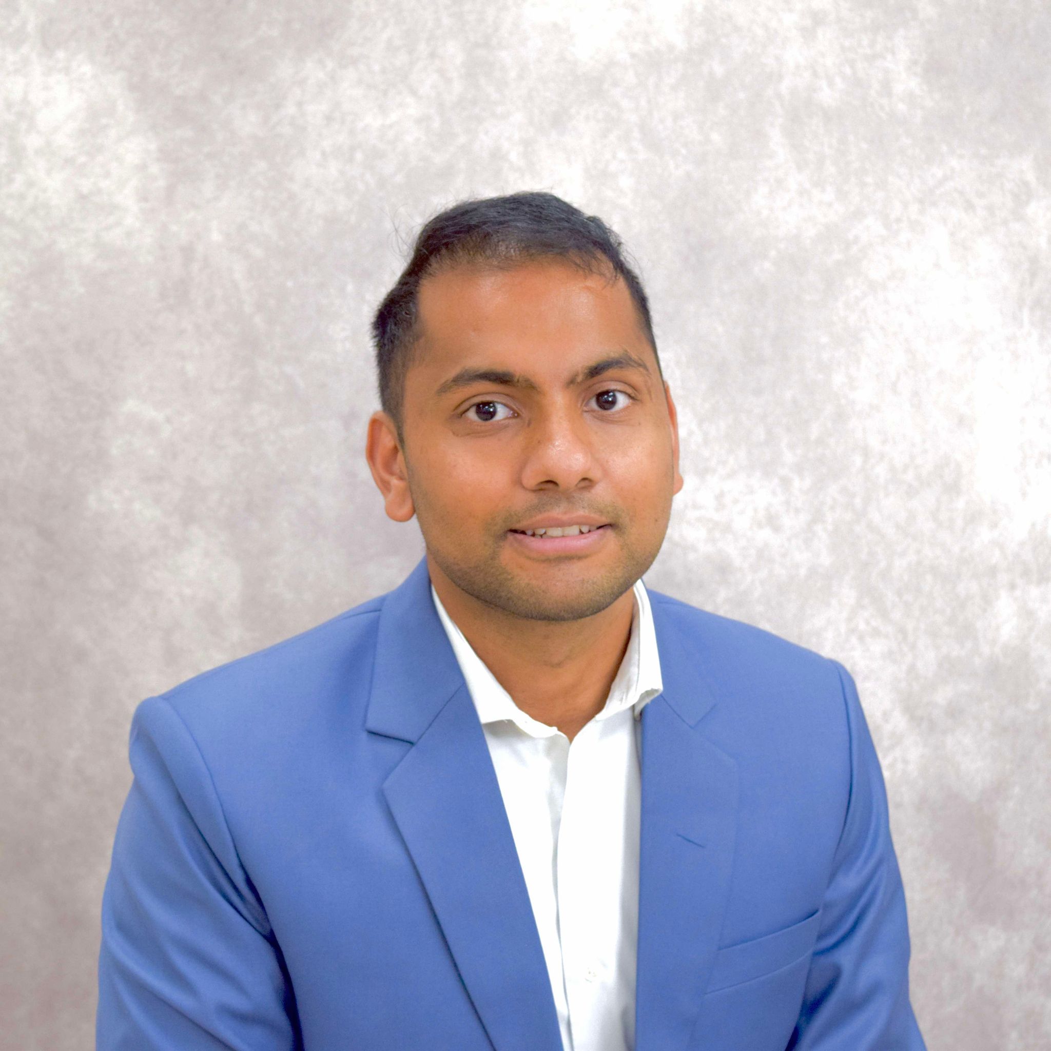 Basanta Ghimire